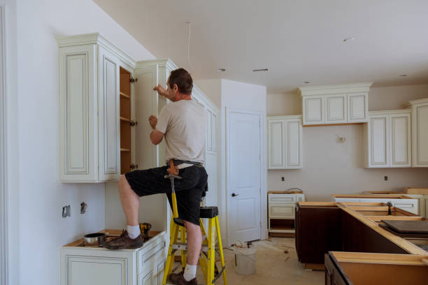 Kitchen Flooring specialists in Montrose, VA
